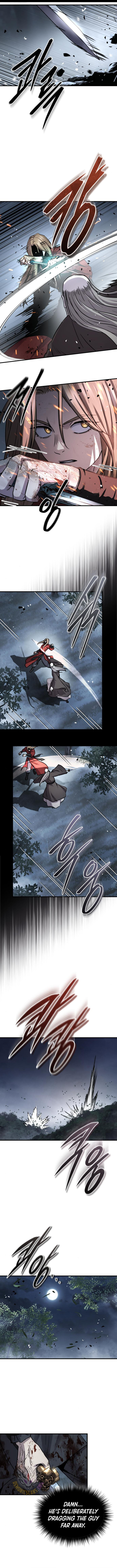 Absolute Dominion Chapter 44 5